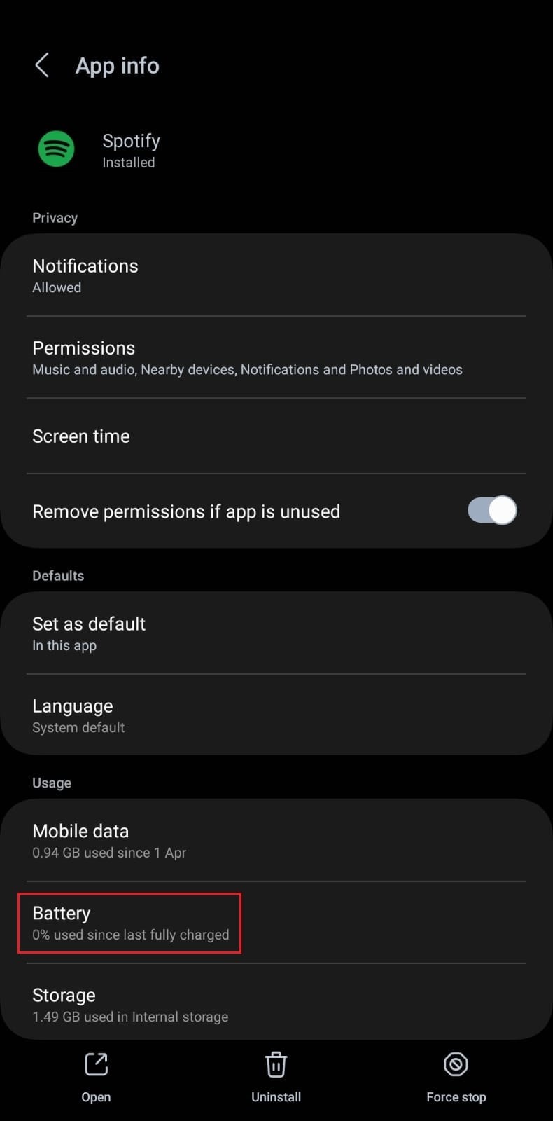 AndroidでSpotifyの自動起動をオフにする方法【初心者向けステップ解説】