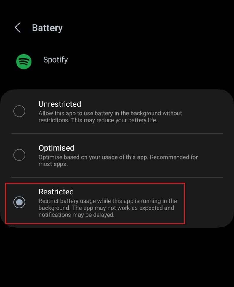 AndroidでSpotifyの自動起動をオフにする方法【初心者向けステップ解説】