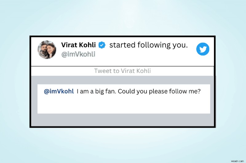 Twitterで有名人にフォローしてもらう方法|注目を集める実践テクニックを徹底解説