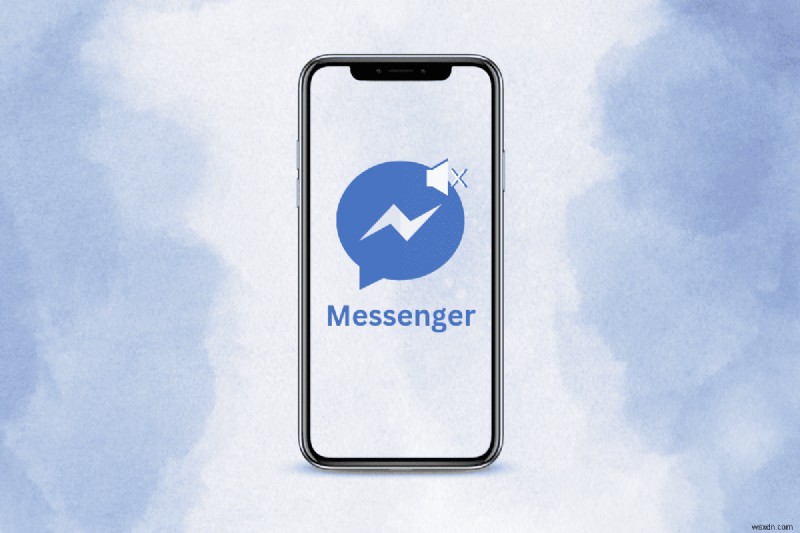 iPhoneでFacebook Messengerの通知音をオフにする方法|初心者向けステップバイステップガイド