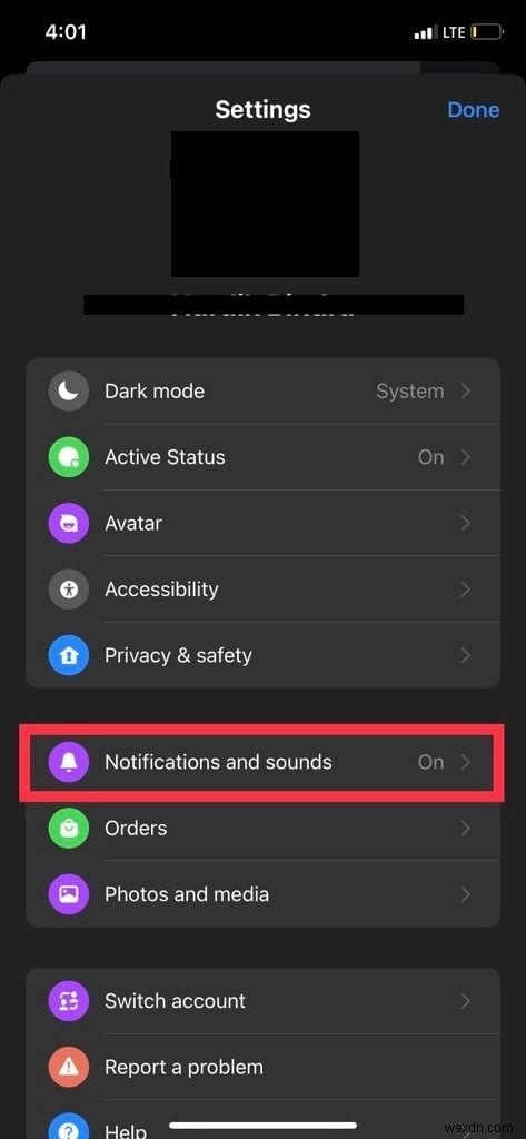 iPhoneでFacebook Messengerの通知音をオフにする方法|初心者向けステップバイステップガイド