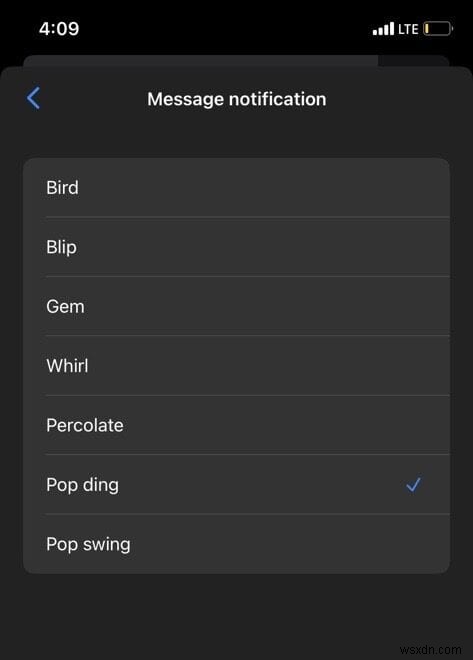 iPhoneでFacebook Messengerの通知音をオフにする方法|初心者向けステップバイステップガイド