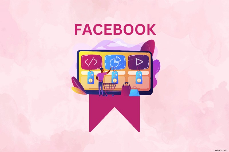 【保存版】Facebookマーケットプレイスで保存したアイテムを簡単に確認・アクセスする方法