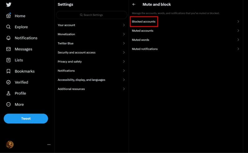 Twitterでブロックしたアカウントを確認・管理する方法|PC・スマホ別の手順を徹底解説