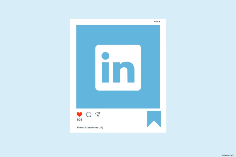 保存したLinkedIn投稿をいつでも確認する方法【かんたんアクセスガイド】