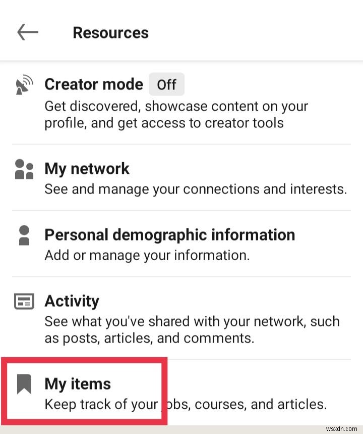 保存したLinkedIn投稿をいつでも確認する方法【かんたんアクセスガイド】