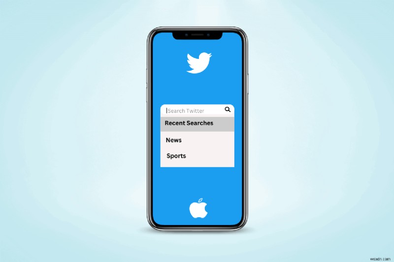 【完全ガイド】iPhoneでX（旧Twitter）の履歴を確認・削除する方法