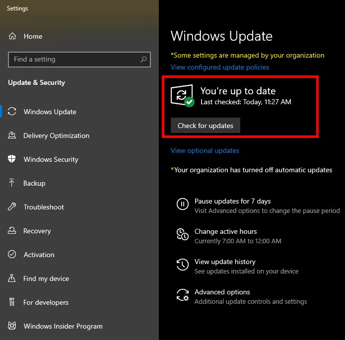 Windows 10のファイルシステムエラー1073741819を迅速かつ安全に解決する方法