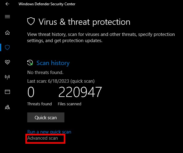 Windows 10のファイルシステムエラー1073741819を迅速かつ安全に解決する方法