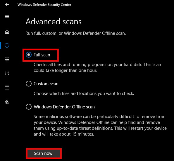 Windows 10のファイルシステムエラー1073741819を迅速かつ安全に解決する方法