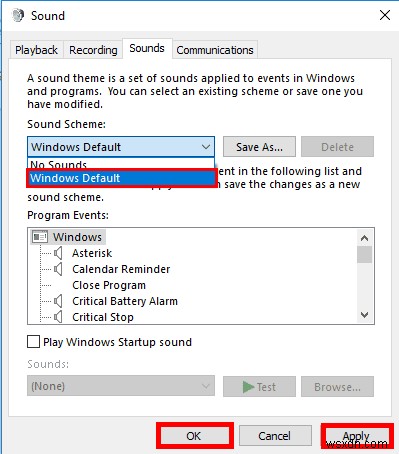 Windows 10のファイルシステムエラー1073741819を迅速かつ安全に解決する方法