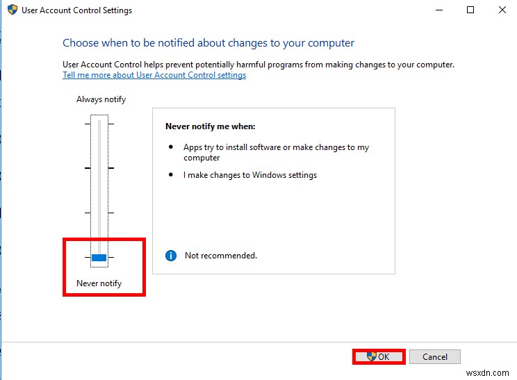 Windows 10のファイルシステムエラー1073741819を迅速かつ安全に解決する方法