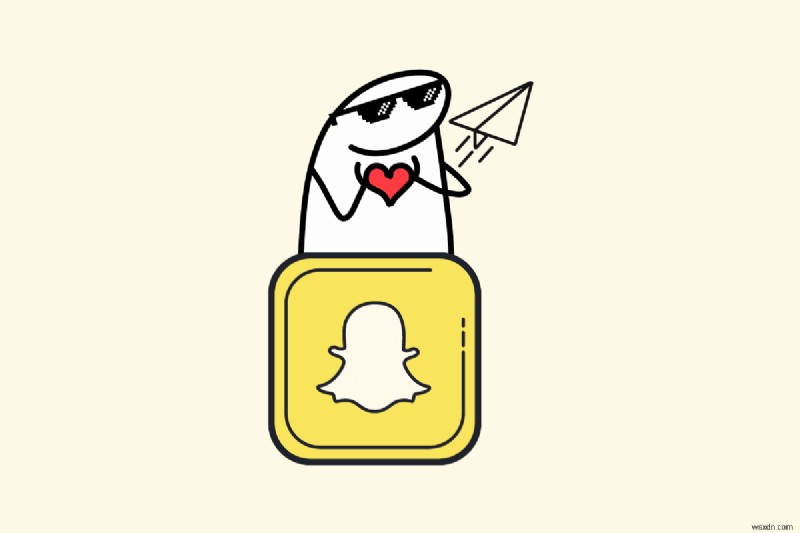 Snapchatでミームを送る方法|初心者向けかんたんステップガイド
