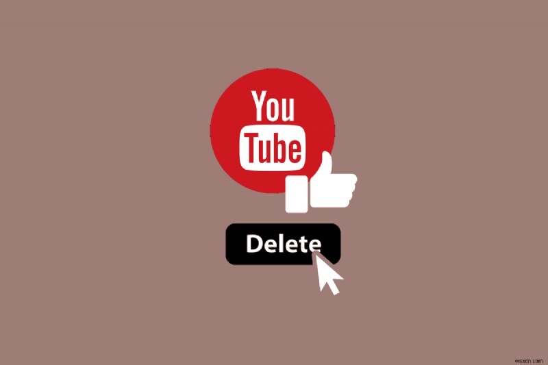 YouTubeアプリで高評価した動画をまとめて削除する方法|スマホ向けステップバイステップガイド