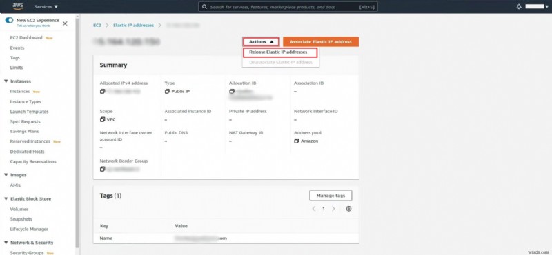 終了したEC2インスタンスを効率的に削除してAWSコストを最適化する方法