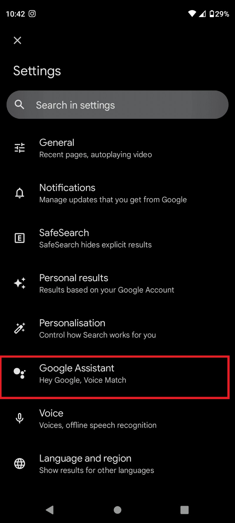 Googleアシスタントにニックネームを設定する方法|呼び名を自由にカスタマイズ