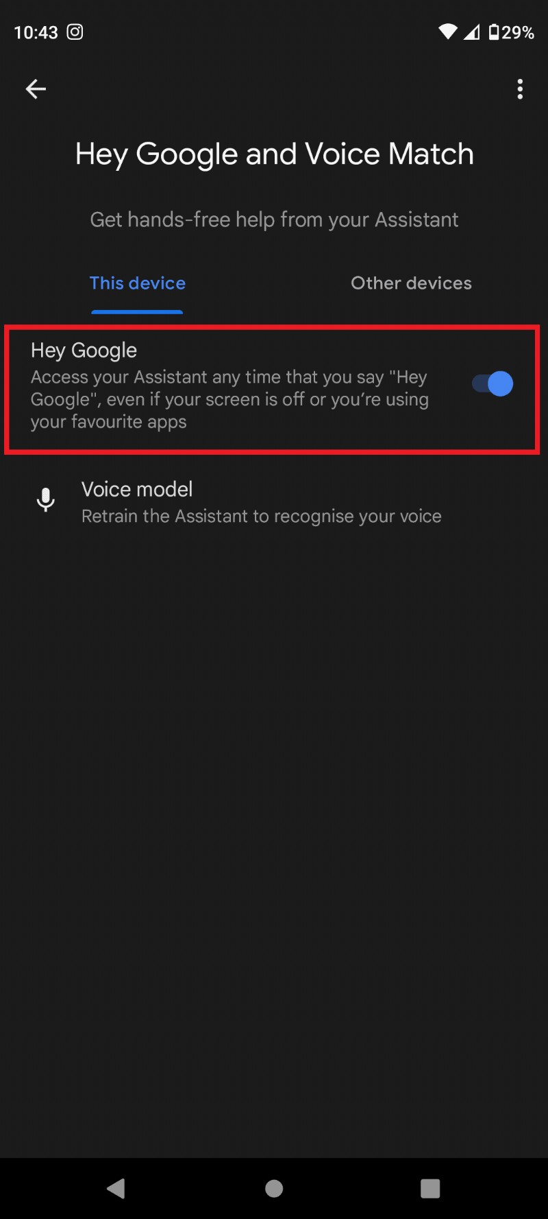 Googleアシスタントにニックネームを設定する方法|呼び名を自由にカスタマイズ
