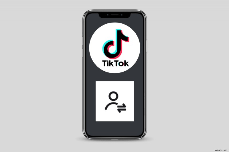 TikTokで相手がフォローバックしているかどうかをすぐに確認する方法