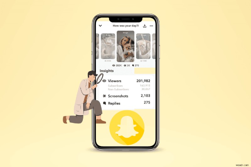 【2026年最新】Snapchatの公開プロフィール閲覧者を確認する実践テクニック