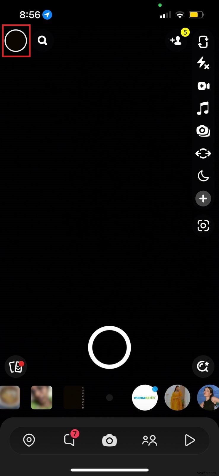 【2026年最新】Snapchatの公開プロフィール閲覧者を確認する実践テクニック