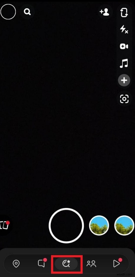 Snapchatでレインボーエフェクトを作る方法|初心者向けステップバイステップガイド