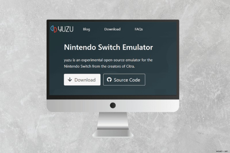 YuzuエミュレータをPCにインストールする方法|ダウンロードから設定まで完全ガイド