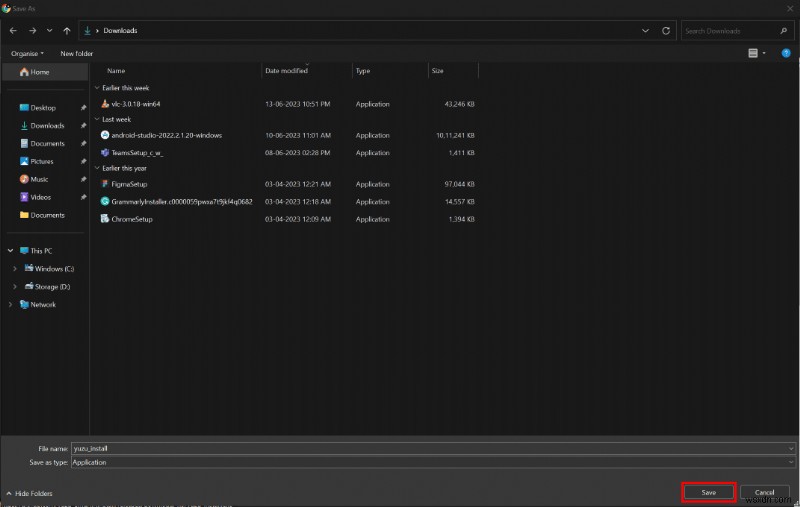YuzuエミュレータをPCにインストールする方法|ダウンロードから設定まで完全ガイド