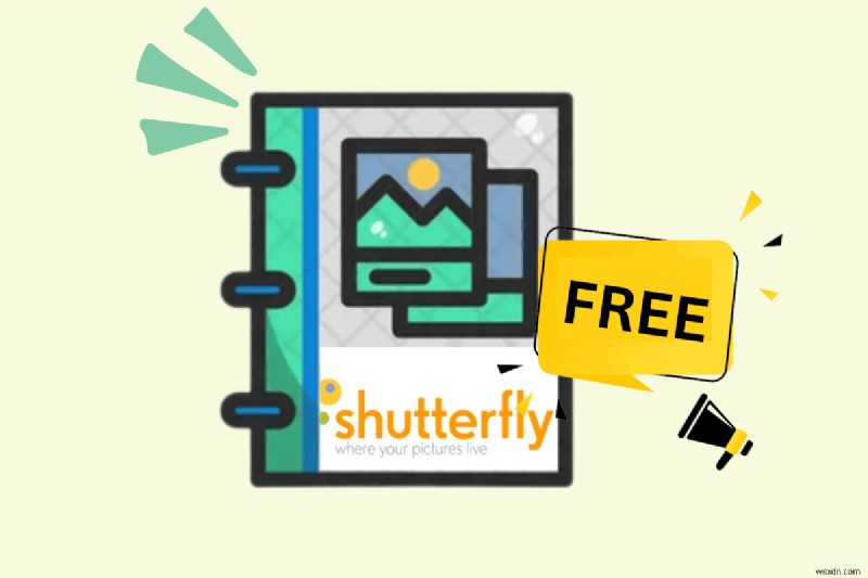 Shutterflyのフォトブックを無料で作成する方法|アプリ・サイト別ステップバイステップガイド