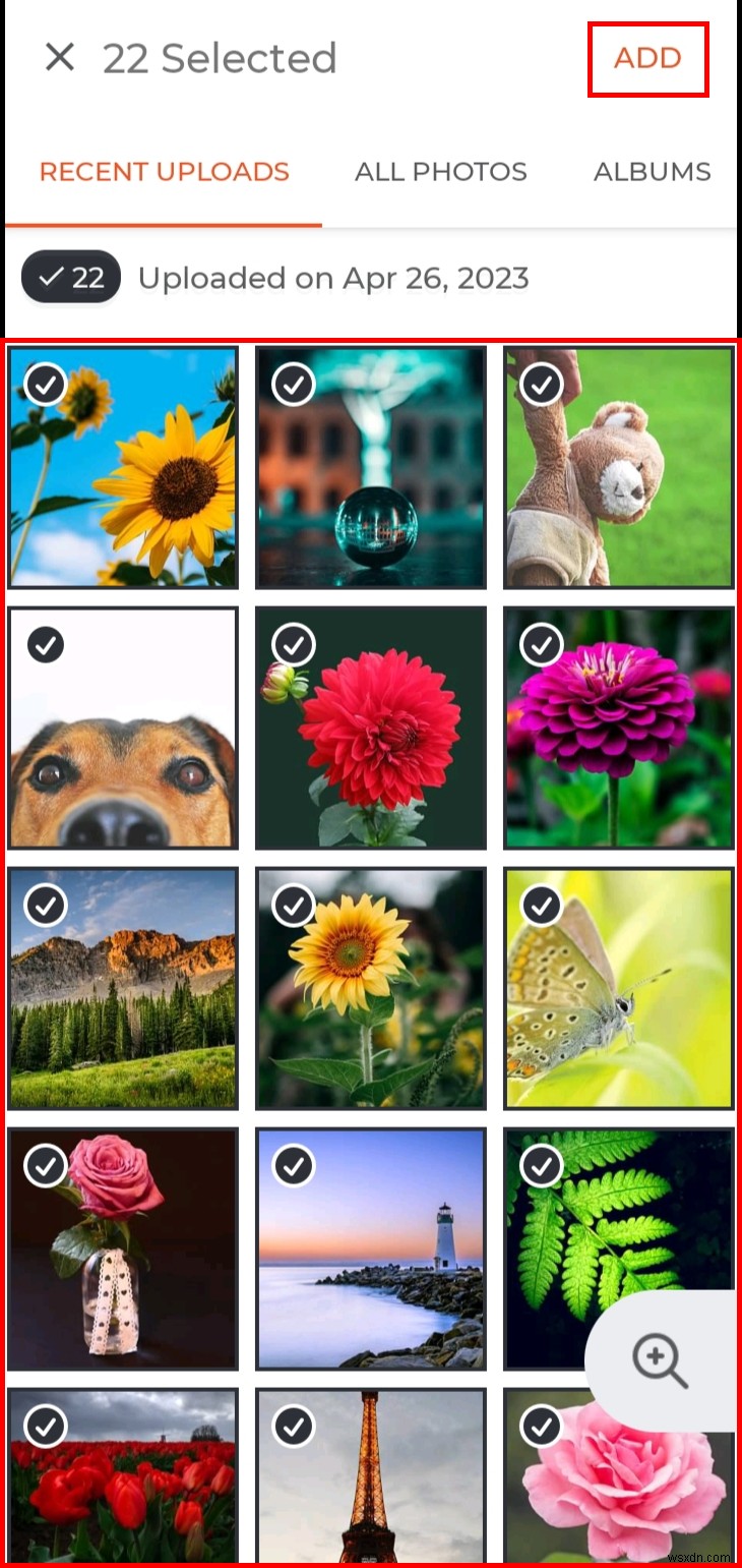 Shutterflyのフォトブックを無料で作成する方法|アプリ・サイト別ステップバイステップガイド