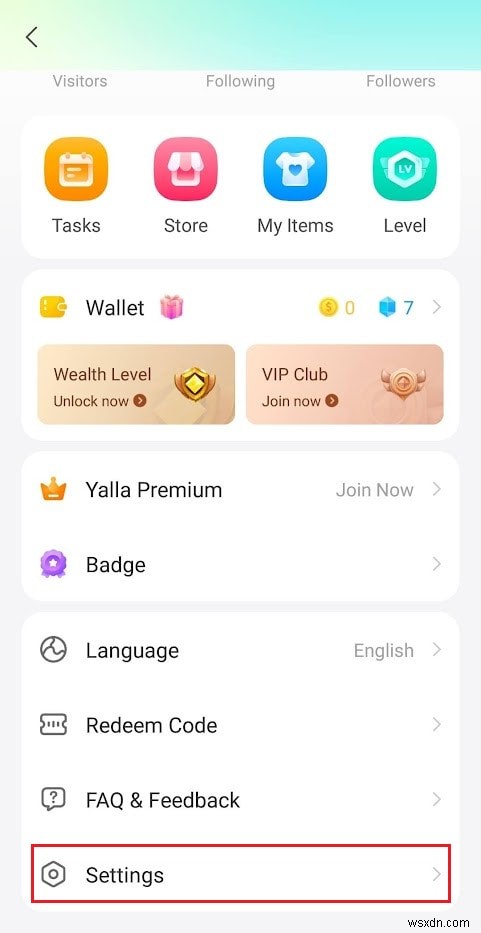 Yalla（ヤラ）アカウントを安全に削除する方法｜初心者向けステップバイステップガイド