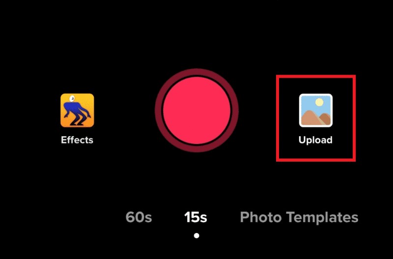 カメラロールの動画をTikTokに投稿する方法|保存済み動画のアップロード手順を徹底解説