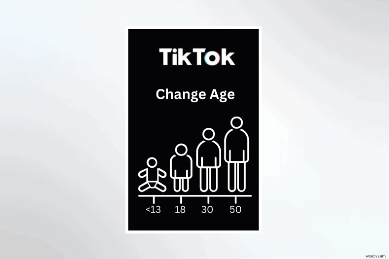 TikTokで登録年齢を確認・変更する方法|初心者向けかんたんガイド