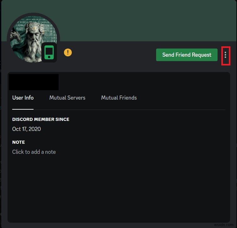 Discordで13歳未満のユーザーを通報する方法:わかりやすいステップバイステップガイド