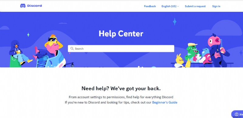 Discordで13歳未満のユーザーを通報する方法:わかりやすいステップバイステップガイド