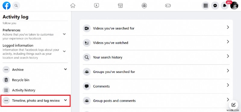Facebookのタグ管理をマスターしよう!投稿とタグを確認する完全ステップガイド