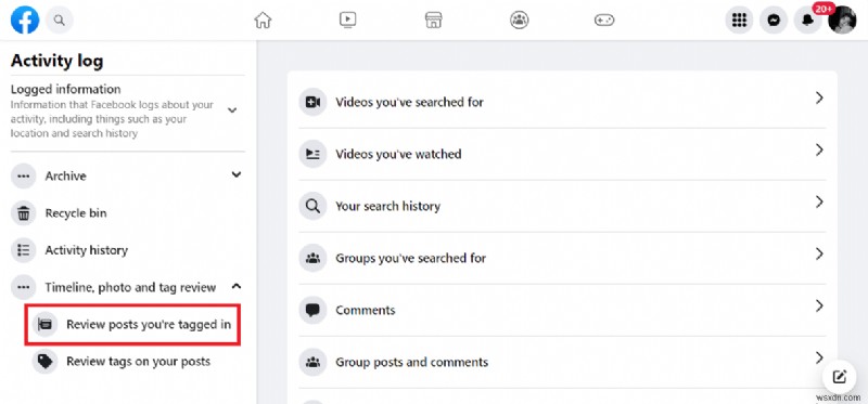 Facebookのタグ管理をマスターしよう!投稿とタグを確認する完全ステップガイド