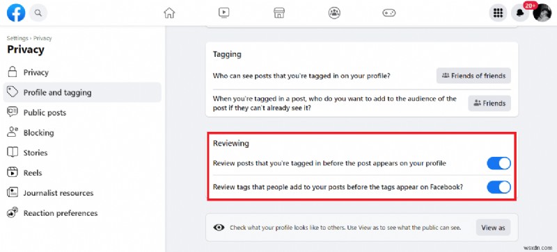 Facebookのタグ管理をマスターしよう!投稿とタグを確認する完全ステップガイド