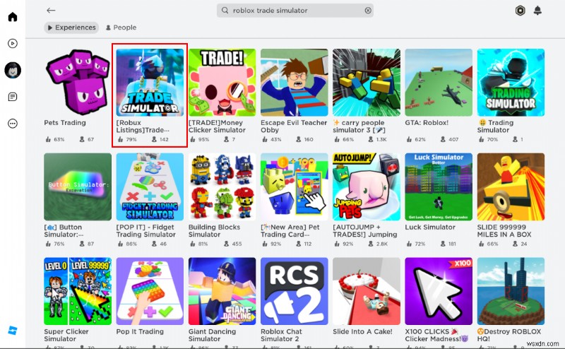 【保存版】Robloxをプレミアム会員なしでトレードする方法|PC・スマホ完全ガイド