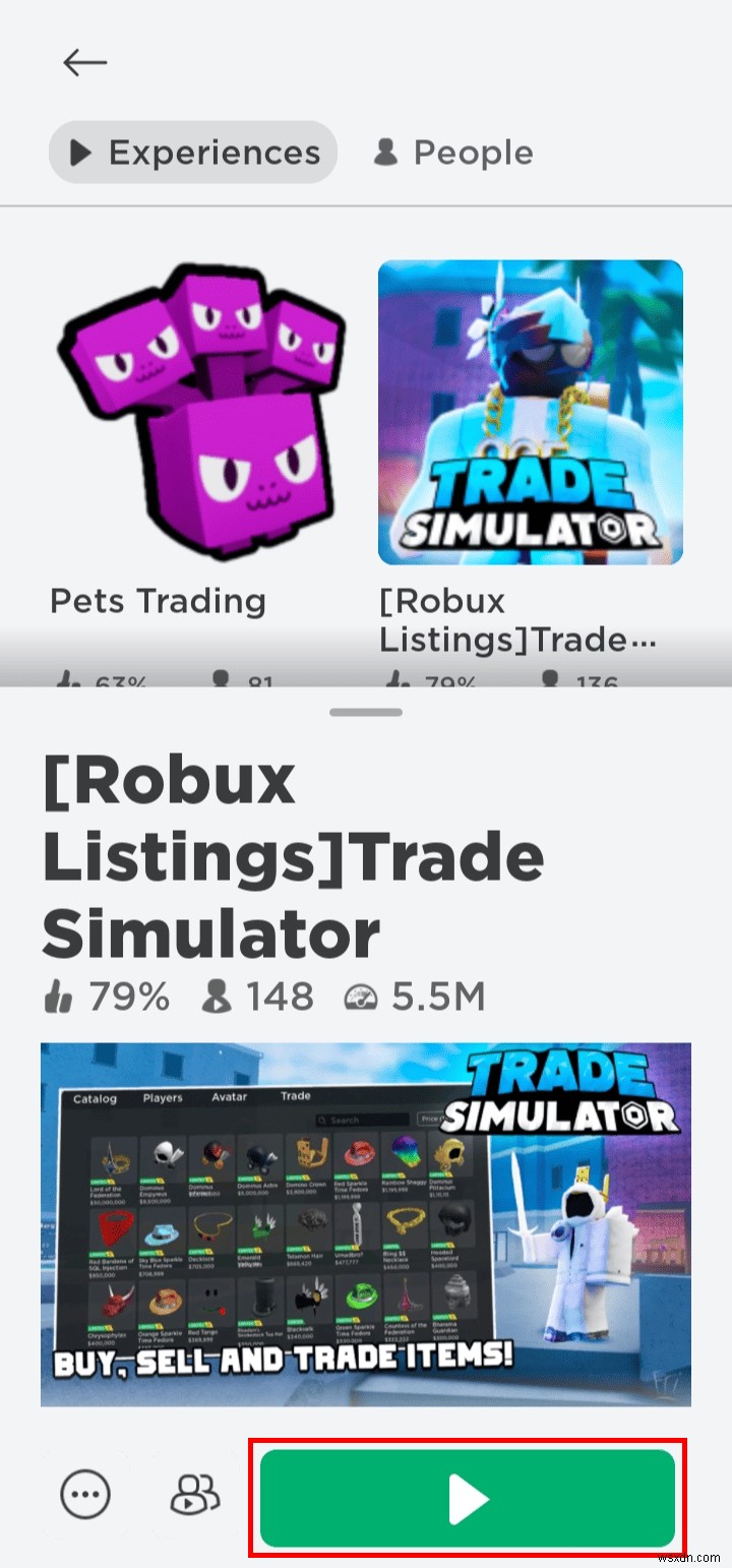 【保存版】Robloxをプレミアム会員なしでトレードする方法|PC・スマホ完全ガイド