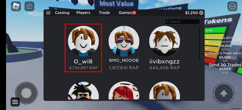 【保存版】Robloxをプレミアム会員なしでトレードする方法|PC・スマホ完全ガイド