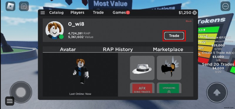 【保存版】Robloxをプレミアム会員なしでトレードする方法|PC・スマホ完全ガイド