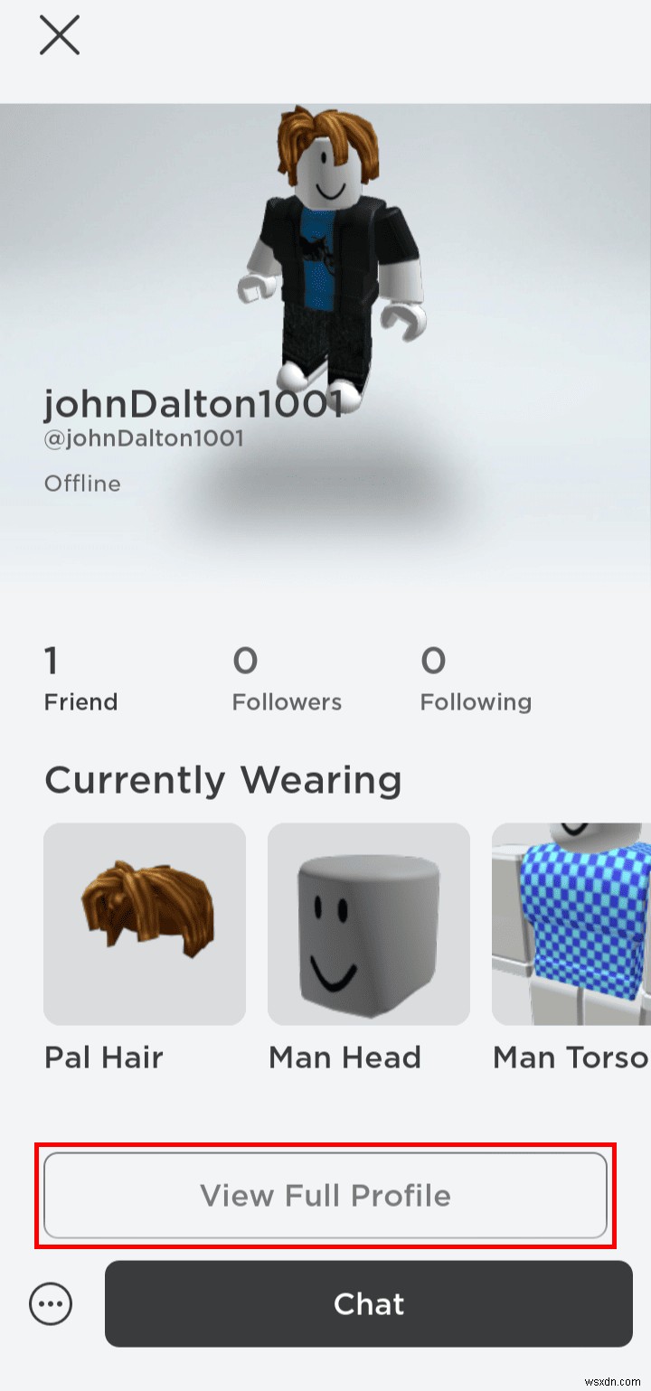 【完全ガイド】Robloxモバイルアプリで友達にRobuxを送る方法をステップ解説