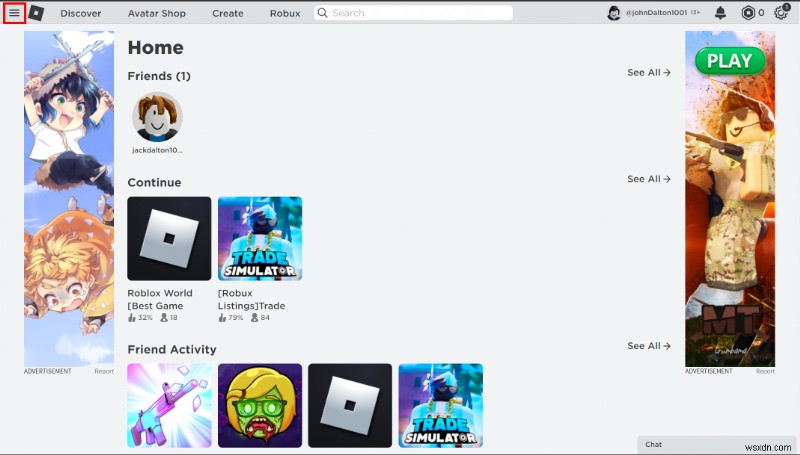 【完全ガイド】Robloxモバイルアプリで友達にRobuxを送る方法をステップ解説