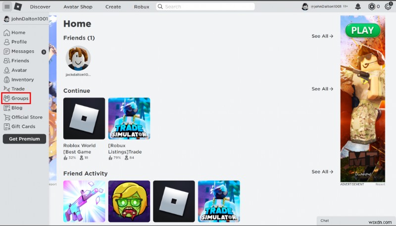 【完全ガイド】Robloxモバイルアプリで友達にRobuxを送る方法をステップ解説