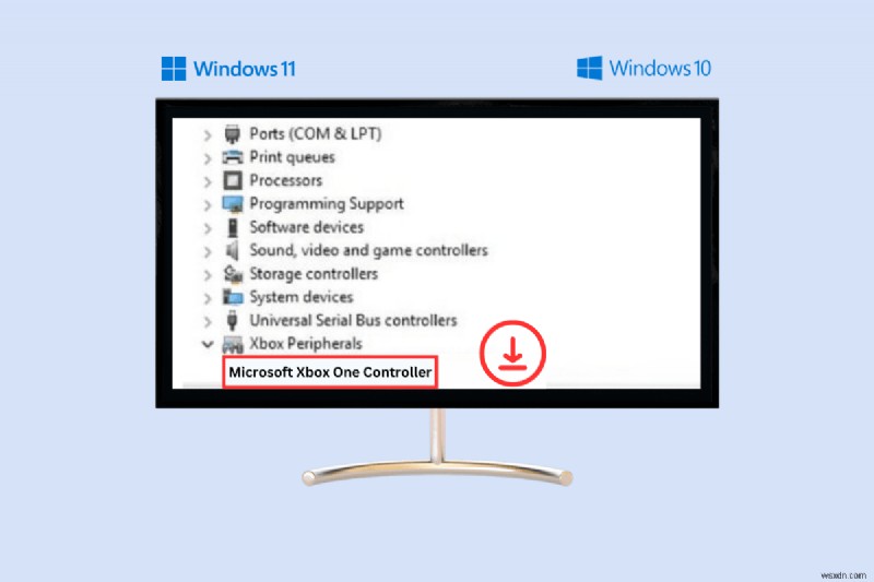 【保存版】Windows 10/11にXbox Oneコントローラーのドライバーをインストール・更新する方法を徹底解説