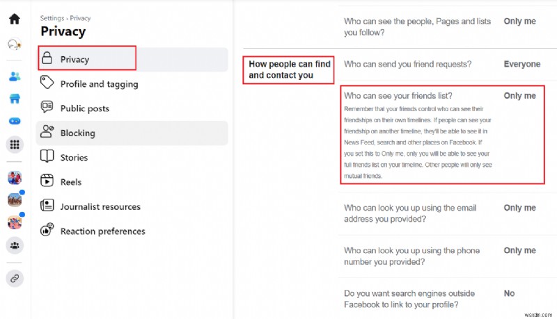 Facebookで相手が最近追加した友達を確認する方法【PC・スマホ対応】