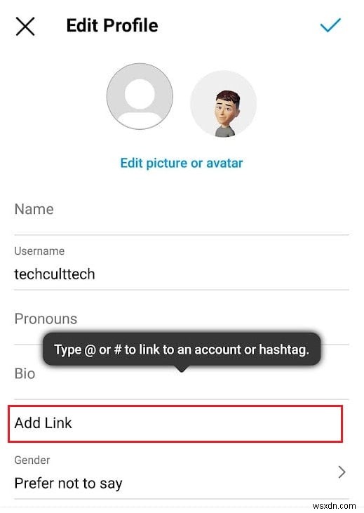 InstagramでGoFundMeキャンペーンを共有する方法：寄付を増やすためのステップバイステップガイド