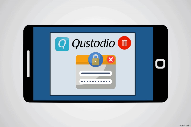 【2026年版】パスワードなしでAndroidのQustodioをアンインストールする5つの方法