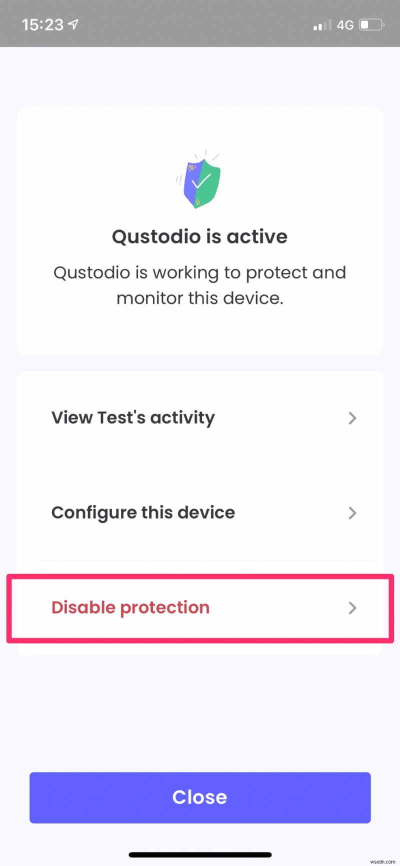 【2026年版】パスワードなしでAndroidのQustodioをアンインストールする5つの方法