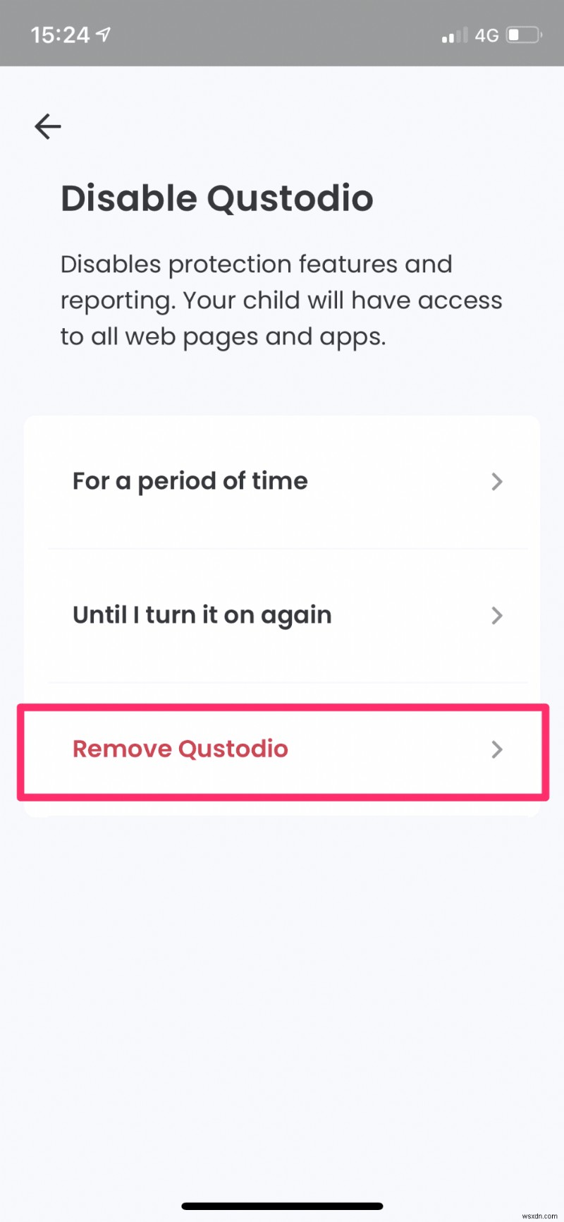【2026年版】パスワードなしでAndroidのQustodioをアンインストールする5つの方法